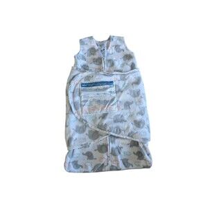 Halo Sleep Sack Baby's Sleep Sack Size 0-3 Months